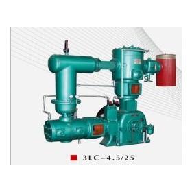 3LC-4.5/25，LW-6/15，南京压缩机厂